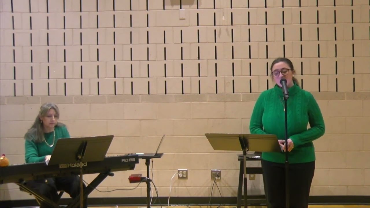 Berceuse D'Armorique | Poldowski (Régine Wieniawski) | Vienna Waits