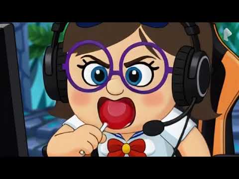 Beat the boss 4 in pixverse part 2