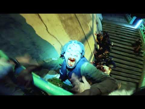 Dying Light 2: Stay Human – Willkommen in Villedor