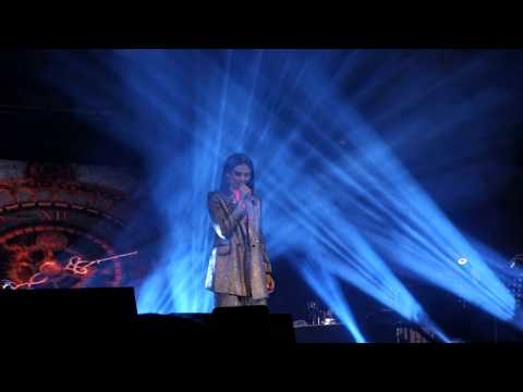 Isa pang araw HD (Sarah G Live in Baguio 2019)