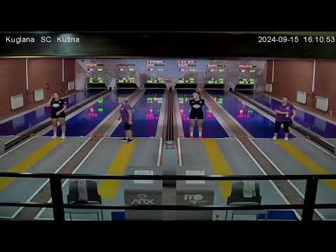 2 HKLS-žene 1. kolo ŽKK MOSLAVINA-  ŽKK FROZY ZABOK