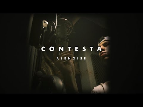 Alenoise - Contesta | Video Oficial