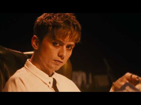 OLLIE - Bad Song [Official Music Video]