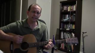 It Doesn&#39;t Matter (September Songs 2016 - Day 6)