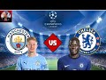 Manchester City v Chelsea Champions League Final Live Watchalong (Curtis Shaw TV)