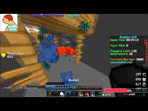 UHC Shorts #16 - :v