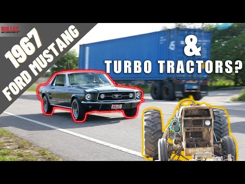 1967 Ford Mustang (CC-1418815) for sale in Fort Lauderdale, Florida