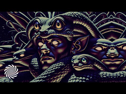 Unicorn Blood - More power [Video Clip / 8K]