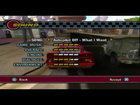 AutoPilot Off What i Want