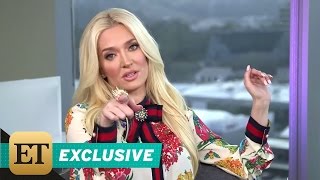 EXCLUSIVE: Erika Jayne Teases What to Expect From New Single '#XXPEN$iVE'