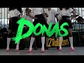 Coreografia - Quero Que Você Se Exploda e Que A Minha Bunda Cresça - DONAS Coreografia - Quero Que Você Se Exploda e Que A Minha Bunda Cresça - DONAS