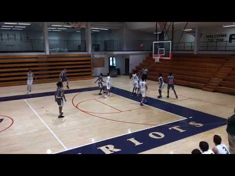 JSI Elite puts down Florida Future with the 66-42 victory - Bob Gibbons Tournament of Champions