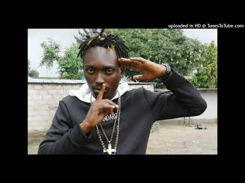 Silent Killer - Ropa RaJesu (Official Audio) Zimdancehall