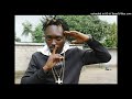Silent Killer Ropa RaJesu Official Audio Zimdancehall