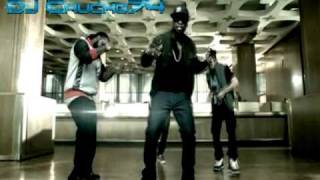 Wisin &amp; Yandel Ft 50 Cent - No Dejemos Que Se Apague (official video)-(REGGAETON) [HQ]