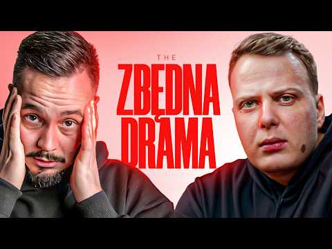 THE ZBĘDNA DRAMA (NITRO I E46)