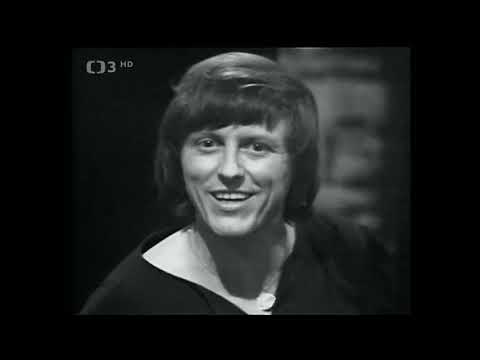 Václav Neckář - Má něco s jedním pánem (Cuando de sali de Cuba), 1970