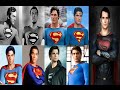 Superman Actors: 1948, 1951, 1978, 1988, 1989 ...