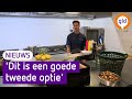 Deze chef-kok is vanwege afzeggingen al druk met maaltijdboxen voor kerst