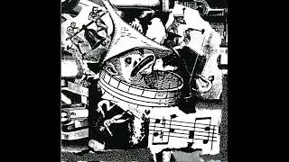 The New Blockaders – History Of Nothing (2001)
