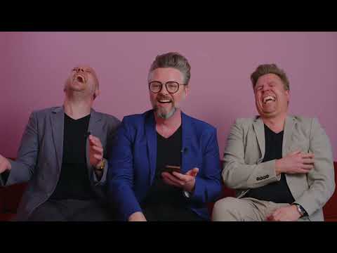 Hvem er mest/mindst sandsynlig til at lede et forbryder-syndikat? | Lær os at kende - episode 2