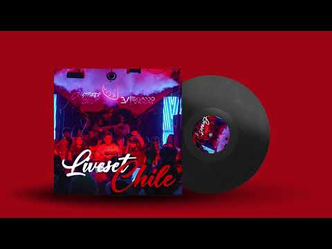 Edgardo Vargas B2B Cristofer Laroye - Live Session (CHILE 2024)