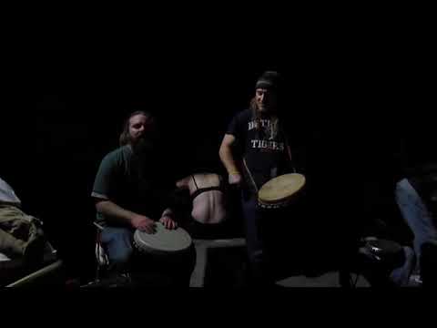 Drum Circle Note Solo #2