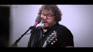 The White Wall Sessions Season 3 Bobby Bare Jr.  "Forever Became Never Again"