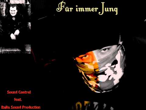 BlackIce Feat Lars.B Für Immer Jung (Cover)