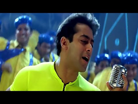 Aa Gaya Aa Gaya Dil Churane Main Aa Gaya | Hum Tumhare Hain Sanam {{Jhankar}} Udit Narayan