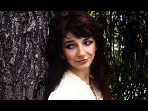 Kate Bush - Running Up That Hill (Extended 12" Version)