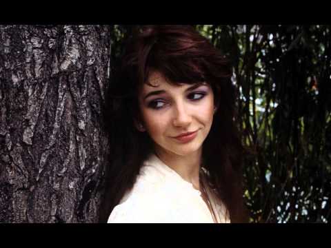 Kate Bush - Running up that hill