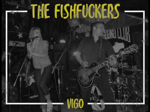The Fishfuckers - Want you back (Demo 2007)