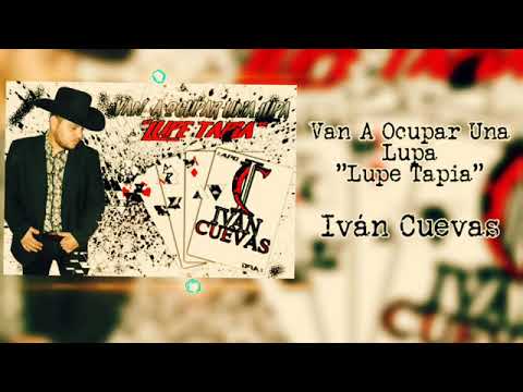 Iván cuevas van a ocupar una lupa