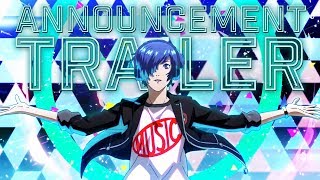 Persona 3: Dancing in Moonlight video 1