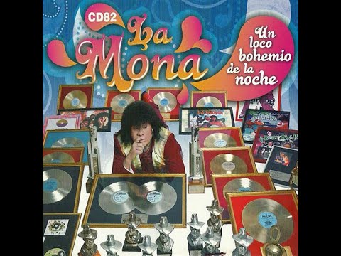 El Río Fue Testigo - Carlitos Mona Jiménez