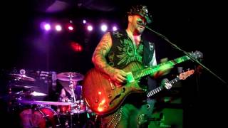 Saving Abel live at Thunder Ally 4 6 2017 part2 (Mississippi Moonshine)