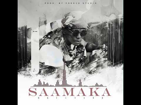 Ogelvaro - Saamaka (Prod. By Fredje Studio)