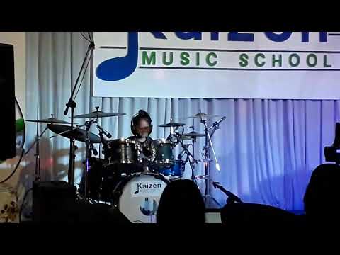 Havana cover by Ara Fadila