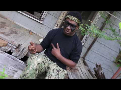 Camo Dolo x introduction (Offical Music Video) (Shot By Iam_K_Nation)