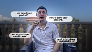Why entrepreneurs shouldn’t go to university (Q&A session)