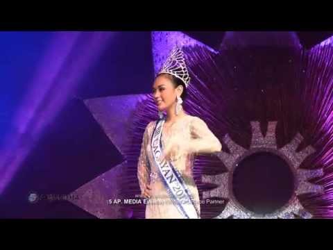 Binibining Cagayan 2014 (Farewell Walk of Bb  Cagayan 2013) Part 14