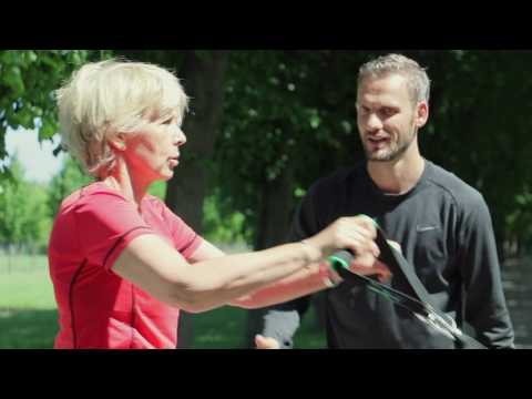 Personal Trainer -  Jano Klempkow