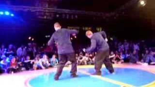 STREET STAR 2009 - Nick & Jeppe (montage by feel-i)