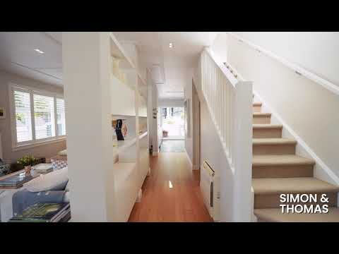 41 Middleton Road, Remuera - Simon Siddells & Thomas Farmer