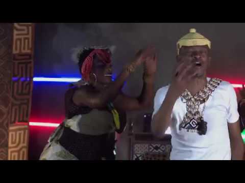 BAKALENGA DE KADIYOYO