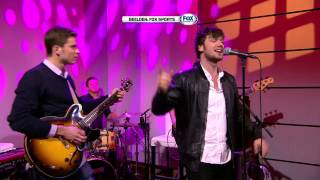 Guus Bok Liveband -- De Dijk