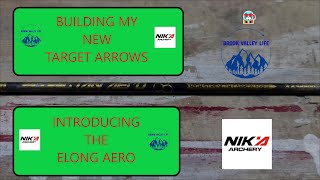 How to Make a Perfect Set of Elong Aero Arrows: Mastering Arrow Crafting