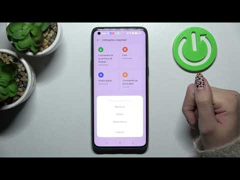 Cómo bloquear OPPO Find X5 Pro con contraseña, pin o patrón