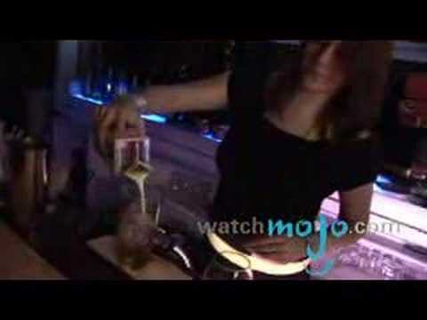 How to make a Brandy Alexander